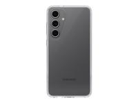 OtterBox Symmetry Series Clear - back cover for mobile phone