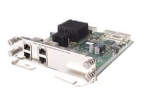 HP 6600 4GbE WAN HIM Router Module