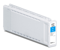 Epson UltraChrome Pro10 ink cartridge 1 pc(s) Original Cyan