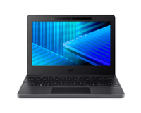 Acer TravelMate B3 11 laptop (TMB311-34) - Intel N150, 8GB RAM, 128GB, 11.6 inch HD d…
