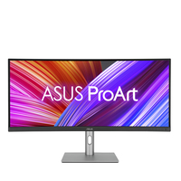 ASUS ProArt PA34VCNV computer monitor 86.6 cm (34.1 inch) 3440 x 1440 pixels UltraWid…