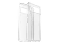 OtterBox Symmetry Series - Back cover for mobile phone - polycarbonate, synthetic…