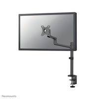 Neomounts DS60-425BL1 Monitor arm 17-27 inch - space saving