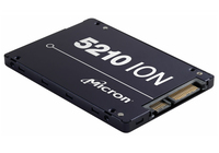 Lenovo 4XB7A38145 internal solid state drive 3.84 TB 2.5 inch Serial ATA III QLC 3D N…