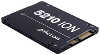 Lenovo 4XB7A38146 internal solid state drive 7.68 TB 2.5 inch Serial ATA III QLC 3D N…