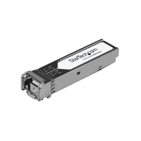 StarTech.com Extreme Networks 10056H Compatible SFP Module - 1000BASE-BX-D - 1 Gb…