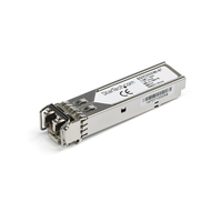 StarTech.com Citrix EG3C0000086 Compatible SFP Module - 1000BASE-SX - 1GbE Multim…