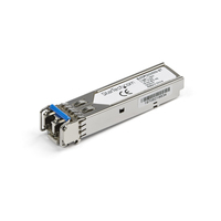 StarTech.com Citrix EW3P0000559 Compatible SFP Module - 1000BASE-LX - 1GbE Single…
