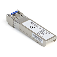 StarTech.com HPE J9151D Compatible SFP+ Module - 10GBASE-LR - 10GbE Single Mode F…
