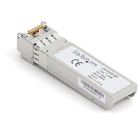 StarTech.com HPE J9152D Compatible SFP+ Module - 10GBASE-LRM - 10GbE Multi Mode F…