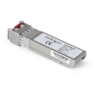 StarTech.com HPE J9153D Compatible SFP+ Module - 10GBASE-ER - 10GbE Single Mode F…