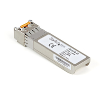 StarTech.com HPE JD093B Compatible SFP+ Module - 10GBASE-LRM - 10GbE Multi Mode F…