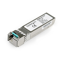 StarTech.com HPE JD094B-BX-D Compatible SFP+ Module - 10GBASE-BX - 10 GbE Gigabit…