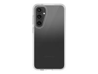 OtterBox React Series - Back cover for mobile phone - polycarbonate, synthetic ru…