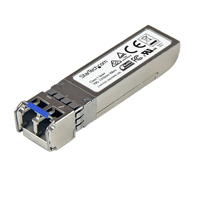 StarTech.com Juniper SFPP-10GE-LR Compatible SFP+ Module - 10GBASE-LR - 10GbE Sin…