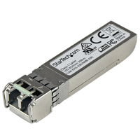 StarTech.com Juniper SFPP-10GE-SR Compatible SFP+ Module - 10GBASE-SR - 10GbE Mul…