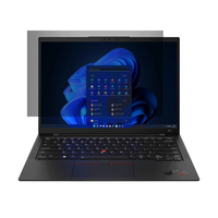 Targus ASF14W0GL display privacy filter 35.6 cm (14 inch) Laptop Frameless display pr…