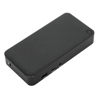 Targus DOCK315EUZ interface hub USB 3.2 Gen 1 (3.1 Gen 1) Type-A + Mini DisplayPo…