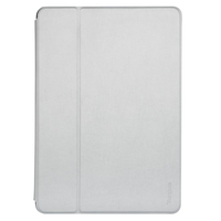 Targus Click-In 26.7 cm (10.5 inch) Folio Silver