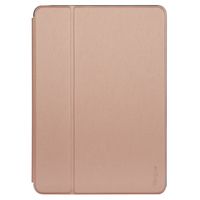 Targus Click-In 26.7 cm (10.5 inch) Folio Rose gold