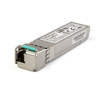 StarTech.com Dell EMC SFP-10G-BX40-U Compatible SFP+ Module - 10GBASE-BX-U - 10 G…