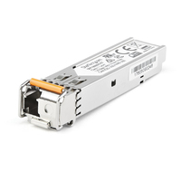 StarTech.com Dell EMC SFP-1G-BX10-U Compatible SFP Module - 1000BASE-BX-U - 1 GbE…