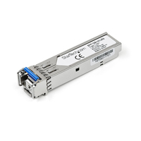 StarTech.com Dell EMC SFP-1G-BX40-U Compatible SFP Module - 1000BASE-BX-U - 1 GbE…