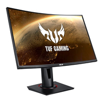 ASUS TUF Gaming VG27VQ computer monitor 68.6 cm (27 inch) 1920 x 1080 pixels Full HD …