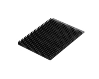 QNAP HS-M2SSD-05 computer cooling system Solid-state drive Heatsink/Radiator Black