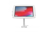 Compulocks iPad 10.2 inch Space Enclosure Flex Arm Mount White