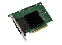 Intel Ethernet Network Adapter E810-XXVDA4 - Network adapter - PCIe 4.0 x16 - 10/…