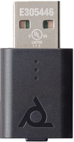 Poly Savi D400 UC DECT 1880-1900 MHz Dongle