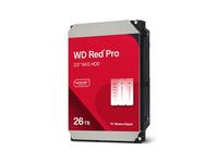 HDD Desk Red Pro 26TB 3.5 SATA 512MB