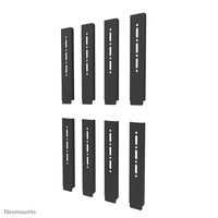 Neomounts AWLS-950BL1 VESA extension kit 55-110 inch - max 125 kg