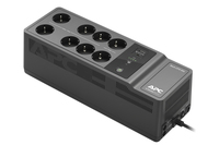 APC Back-UPS BE850G2-GR - Emergency power supply 8x socket, 850VA, 2 USB chargers…