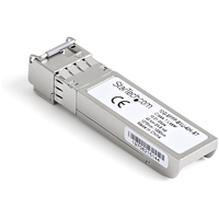 StarTech.com Brocade 10G-SFPP-BXU-40K Compatible SFP+ Module - 10GBASE-BX-U - 10 …