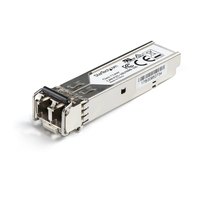 StarTech.com Dell EMC SFP-1G-SX Compatible SFP Module - 1000BASE-SX - 1GbE Multim…