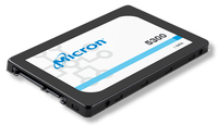 Lenovo 4XB7A17076 internal solid state drive 480 GB 2.5 inch Serial ATA III 3D TLC NA…
