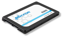 Lenovo ThinkSystem 2.5 inch 5300 1.92 TB 2.5 inch Serial ATA III 3D TLC NAND