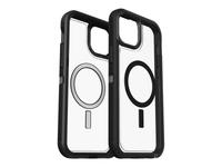 OtterBox Defender XT Clear Apple iPhone 15 Plus/iPhone 14 Plus Dark Side - clear/…