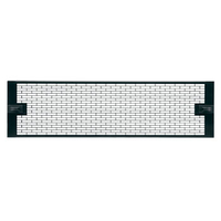 Middle Atlantic Products FWD-VT3 rack accessory Vented blank panel