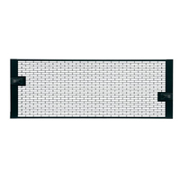 Middle Atlantic Products FWD-VT4 rack accessory Vented blank panel