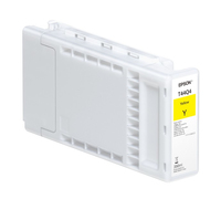 Epson UltraChrome Pro 12 ink cartridge 1 pc(s) Original Yellow