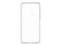OtterBox React Samsung Galaxy S21+ 5G - clear