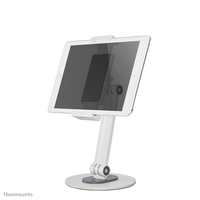 Neomounts DS15-540WH1 Tablet stand 4.7-12.9 inch - universal