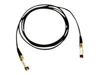 Cisco SFP+ Copper Twinax Cable - direct attach cable