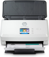 HP Scanjet Pro N4000 snw1 Sheet-feed Scanner Sheet-fed scanner 600 x 600 DPI A4 B…