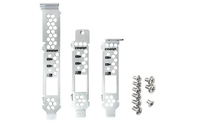 QNAP BRKT-QM2-10G1T mounting kit Grey