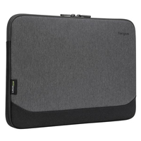 Targus Cypress EcoSmart 39.6 cm (15.6 inch) Sleeve case Grey