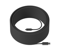Logitech Strong - USB cable - USB Type A (M) to 24 pin USB-C (M) - USB 3.2 - 45 m…